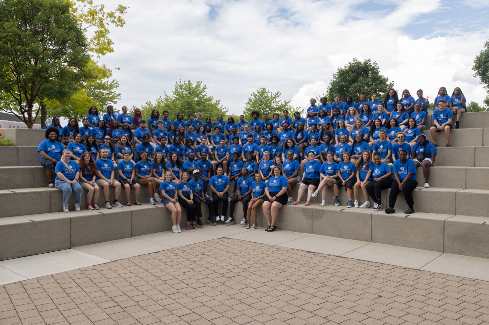 2025 OWS S3P Group Picture